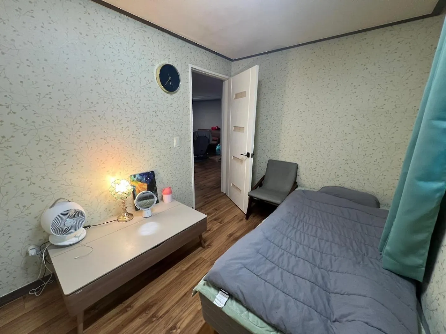 Homestay Jason'S House 1 Female Only South Korea