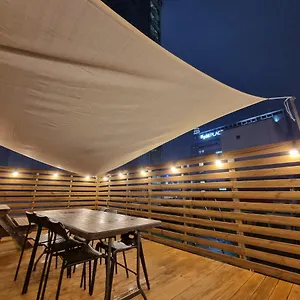 Хостел Olive Dongdaemun, Сеул