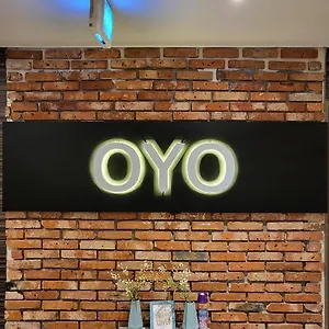  Auberge de jeunesse Oyo Myeongdong 2