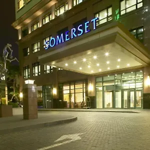  Appartement Somerset Palace