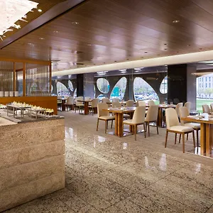 5* Hotel The Plaza Seoul, Autograph Collection