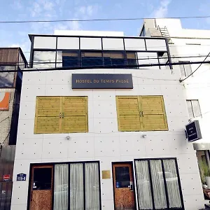  Auberge de jeunesse All Stay Inn Seoul