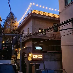  Maison d'hôtes Space