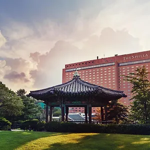 Hotel The Shilla, Seoel