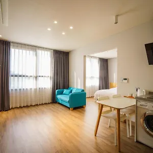Hotel Lacozi ,, Seoel