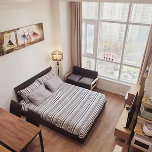Apartamento Travel House, Seúl