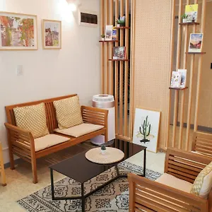Gasthuis Starria Foreign Guest Only, Seoel