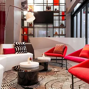 Ibis Styles Ambassador Myeong-dong Seul