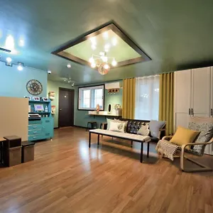 Хостел The One Hongdae In - Foreigner Only, Сеул