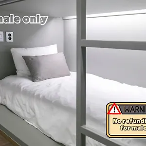 2* Gasthof Philstay Myeongdong Station