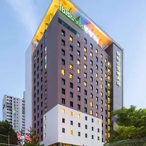 Hotel Ibis Styles Ambassador Gangnam, Seoul