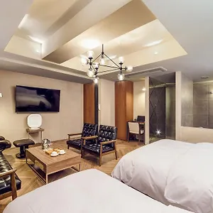 Hotel Capace Gangnam, Seoel