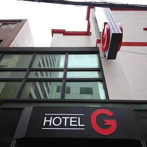 3* Hotel G Mini Dongdaemun