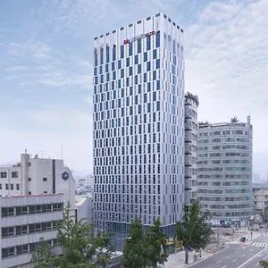 4* Hotel Travelodge Dongdaemun