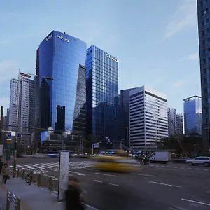 Hotel Glad Mapo, Seoel