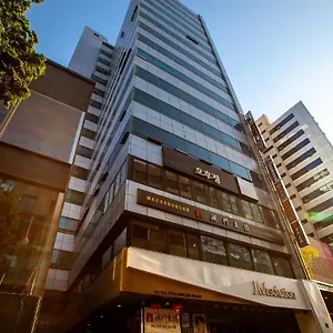Hostel Seoulite Myeongdong Formerly - Step Myeongdong 2, Seoel