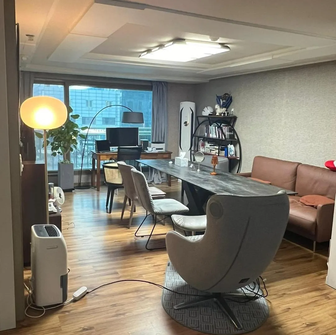 Jason'S House 1 Female Only 0*, Seoul Sydkorea